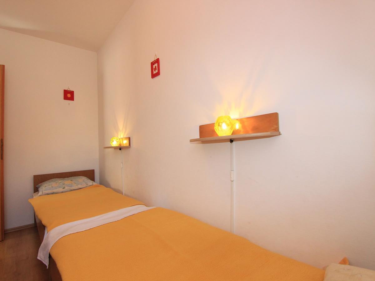 Apartments Matko & Sven Privlaka  Buitenkant foto